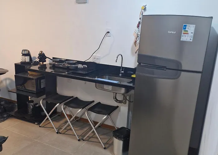 Apartamento Centro/Lapa-Rj Rua Sen. Dantas N.°80 Rio de Janeiro
